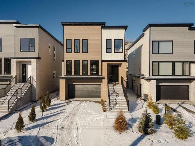 House for sale in Bedford, Nova Scotia