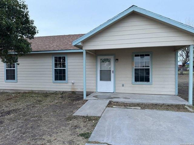 House for sale in Runge, Texas