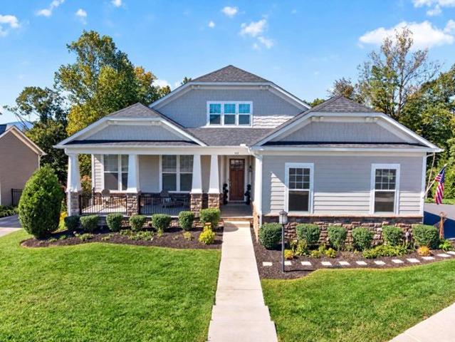 House for sale in Crozet, Albemarle County