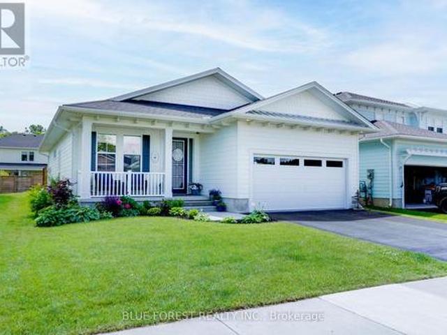 House for sale in Central Elgin, Ontario