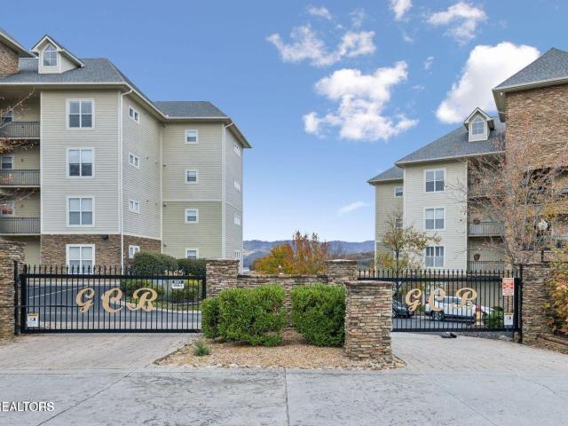 Condo for sale in Tennessee