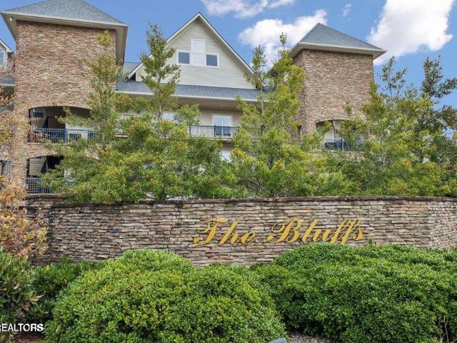 Condo for sale in Tennessee
