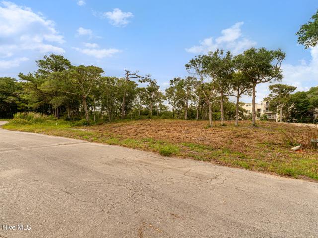 Land for sale in North Carolina