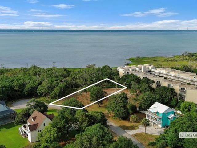 Land for sale in North Carolina