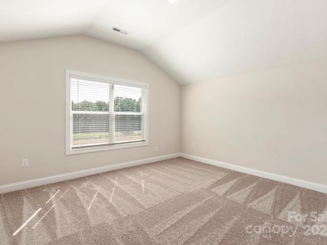 House for sale in Troutman, North Carolina