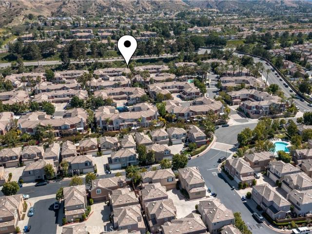 Condo for sale in Foothill Ranch, California