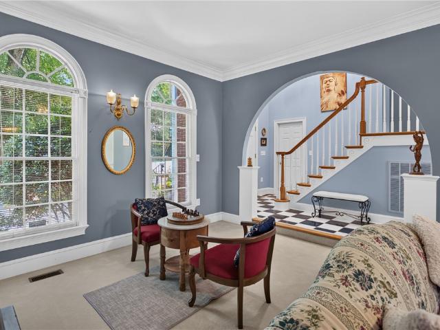 House for sale in Clemson, South Carolina