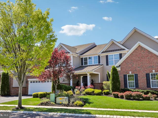 Property for sale in Moorestown, New Jersey
