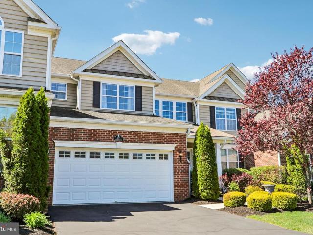 Townhouse for sale in Moorestown, New Jersey