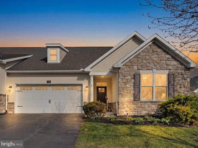 Townhouse for sale in Millersville, Pennsylvania