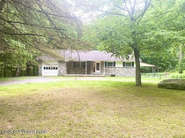 House for sale in Milford, Pennsylvania