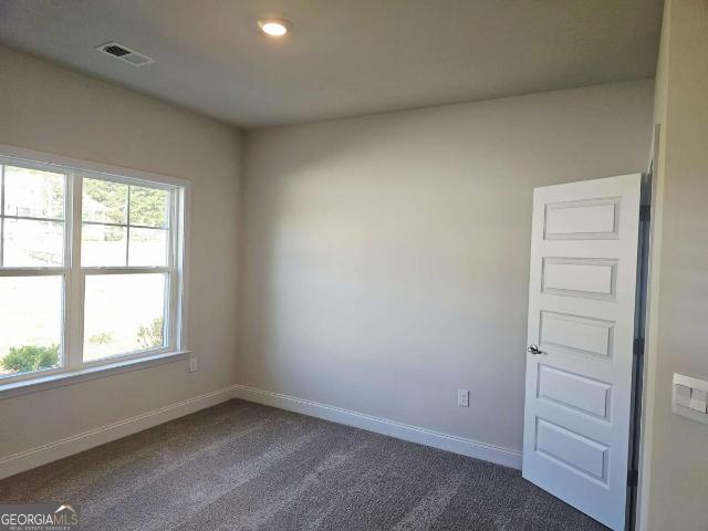 House for sale in Bowdon, Georgia