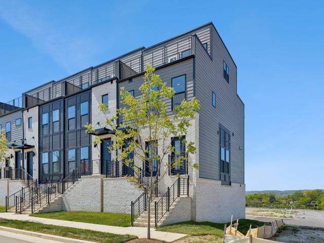 Townhouse for sale in Tennessee