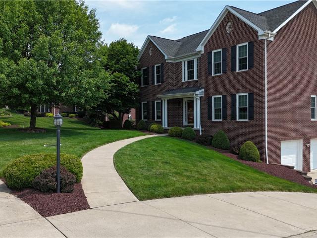 House for sale in Venetia, Pennsylvania