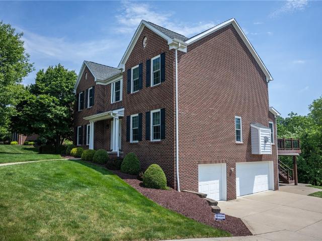 House for sale in Venetia, Pennsylvania