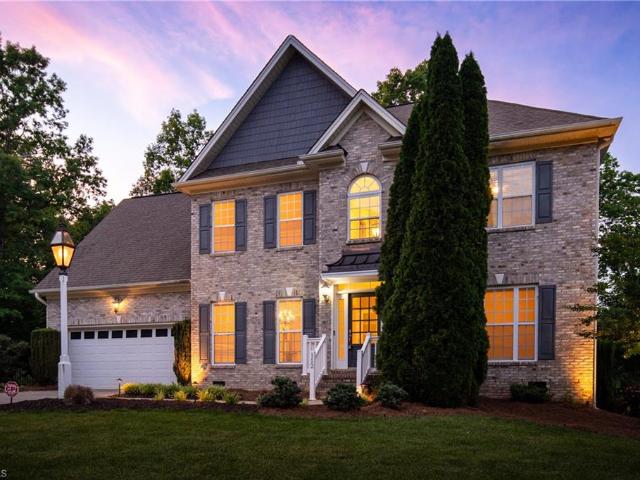 House for sale in Stokes, North Carolina