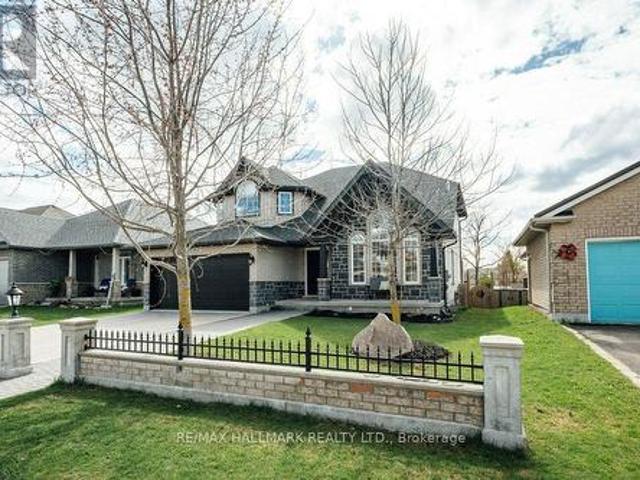 House for sale in Wellington, Ontario