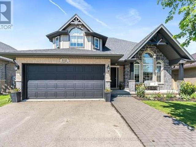 House for sale in Wellington, Ontario