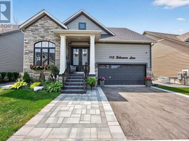 Condo for sale in Grey, Ontario