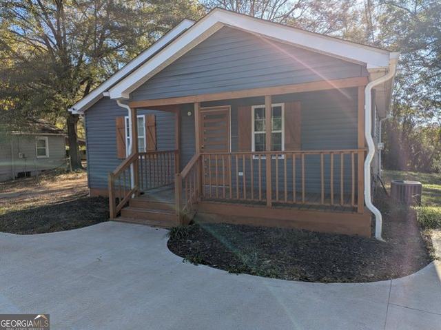House for sale in Baldwin, Georgia