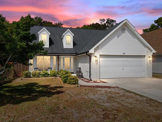 House for sale in Fort Walton Beach, Florida