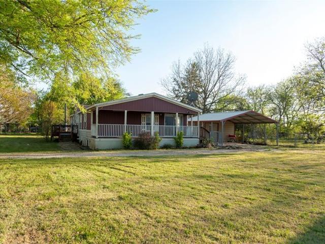 House for sale in Bailey, Fannin County