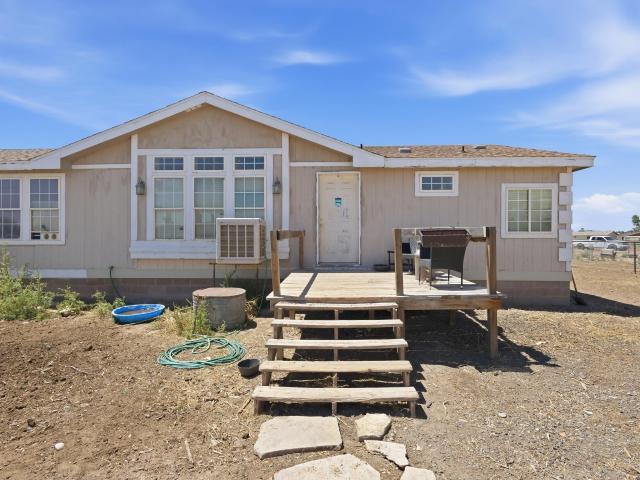 House for sale in Belen, New Mexico