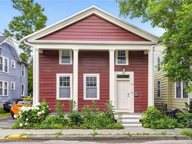 House for sale in Ithaca, New York