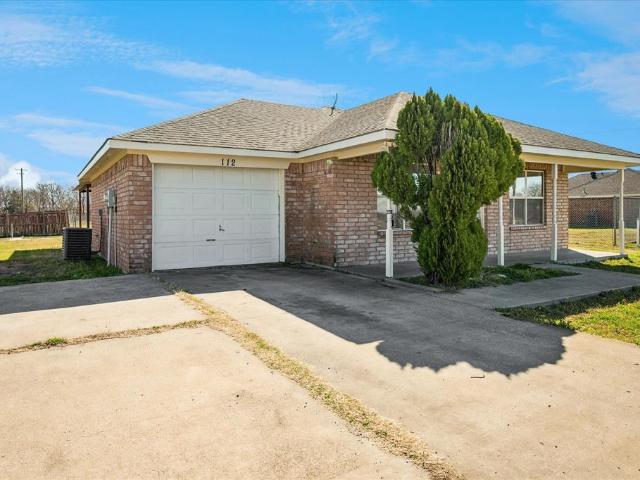 House for sale in Josephine, Texas
