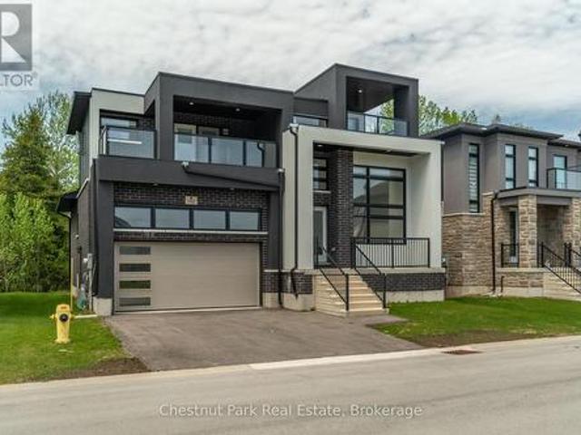 Condo for sale in Grey, Ontario