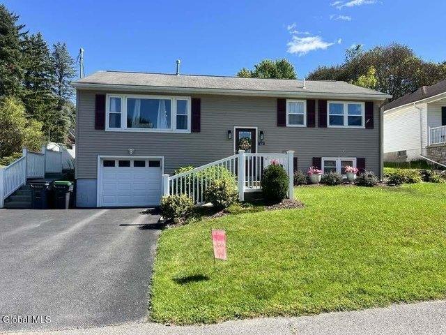 House for sale in Troy, New York