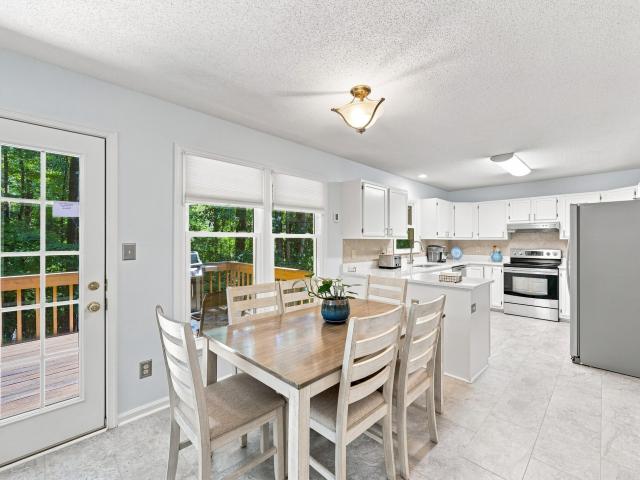 House for sale in Wake, North Carolina
