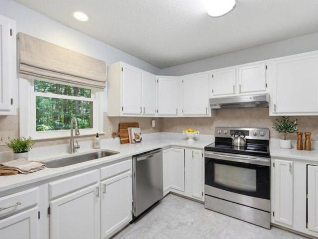 House for sale in Wake, North Carolina