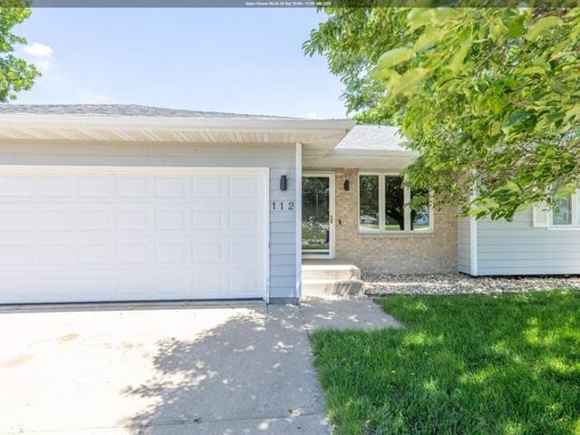 House for sale in Woodbury, Iowa