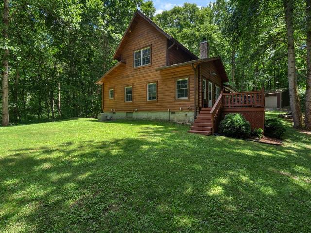 House for sale in Fountain Run, Kentucky