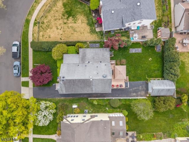House for sale in Cranford, New Jersey