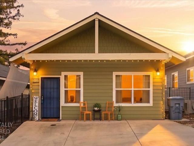House for sale in Colfax, California