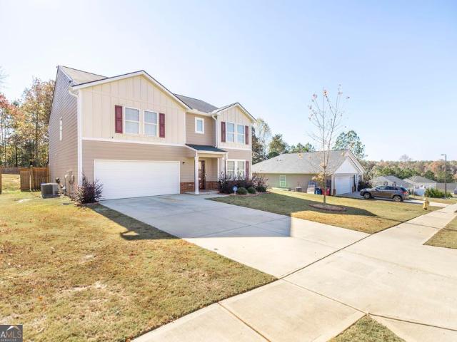 House for sale in Macon, Georgia