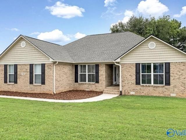 House for sale in Huntsville, Alabama