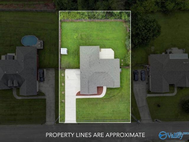 House for sale in Alabama
