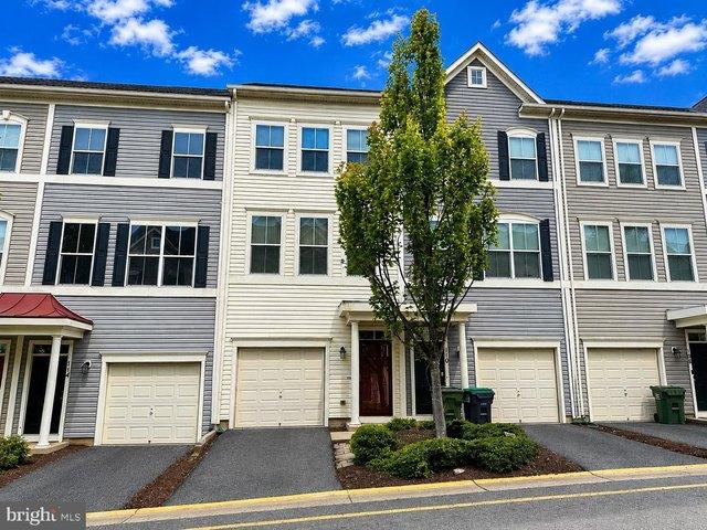 Condo for sale in Stafford, Stafford County