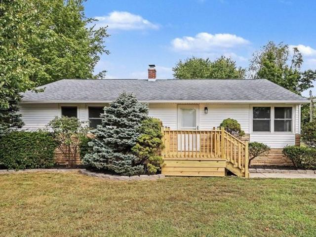 House for sale in Walkerton, Indiana