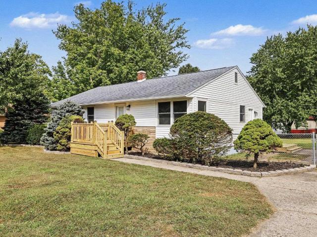 House for sale in Walkerton, Indiana