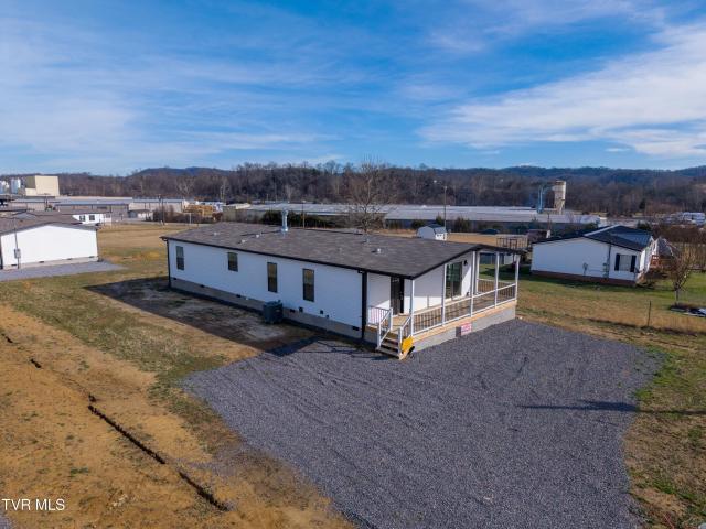 House for sale in Tennessee