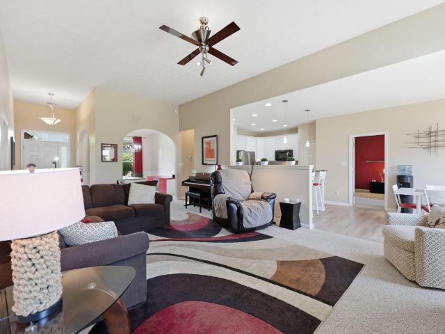 House for sale in Versailles, Kentucky