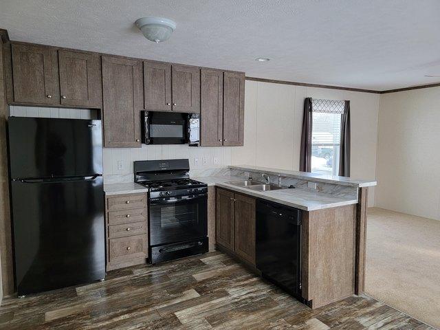 House for sale in Flushing, Michigan