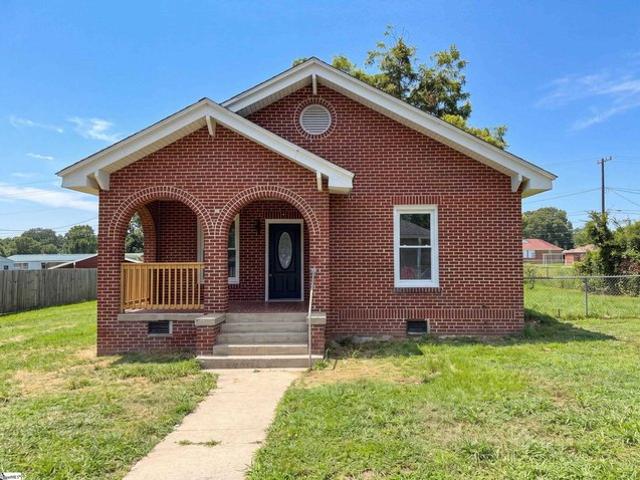 House for sale in Ninety Six, South Carolina