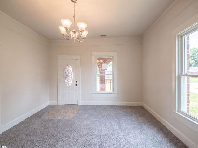 House for sale in Ninety Six, South Carolina