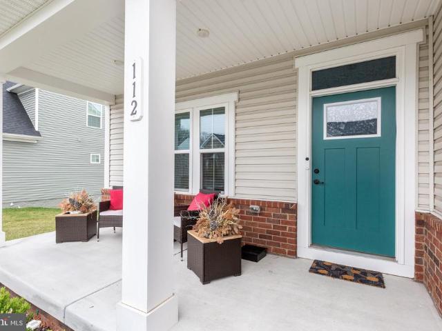 House for sale in Taneytown, Maryland