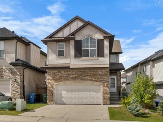 House for sale in Sherwood, Calgary